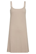 Dress | Sand | Top fra Hype the Detail – nedsat