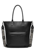 Shopper 15932 | Black (Nero) | Taske fra Depeche – nedsat