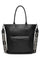 Shopper 15932 | Schwarz (Nero) | Tasche von Depeche