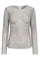 Stone Top | Silbergrau | Bluse von Copenhagen Muse
