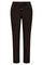 Ihre Zip Pants | Coffee Bean | Hose von Liberté