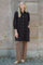 Figga Dress 2811 | Coffee | Kjole fra Prepair