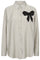 Bowy Shirt 205561 | Moonbeam W. Black | Shirt von Freequent