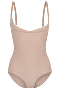 Shapewear bodystocking | Nude | Bodystocking fra Decoy