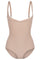 Shapewear-Bodystocking | Hautfarben | Bodystocking von Decoy