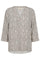Adney Bluse 206684 | Moonbeam W. Schwarz | Bluse von Freequent