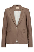 Blake Night Blazer | Kiefernrinde | Blazer von Mos Mosh