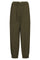 Maison Stalom Pant Ankle | Olive Night | Bukser fra Mos Mosh