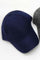 Fanny Cap Wollmischung | Marineblau | Cap von Avery