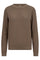 Dodo Pu Diamo | Desert Taupe | Bluse von Freequent