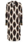 Skye Dress | Nerotg384ba | Kjole fra Marta du Chateau
