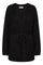 Grslulu Cardigan 206860 | Black | Cardigan fra Freequent