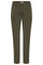 Carli 7/8 classic chino | Grape Leaf | Bukser fra Gustav