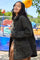Morgan Jacket | Camouflage | Jakke fra Black Colour