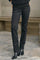 Carla Naomi Deluxe Jeans 34' | Schwarz | Jeans von Mos Mosh 