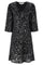 SRAudrey Kleid | Schwarz | Kleid von Soft Rebels