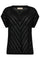 Elina Pullover 206109 | Schwarz | Strickmode von Freequent