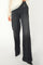Candia Peach Jeans Lang | Schwarz | Jeans von Mos Mosh