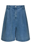 Rosel Denim Shorts | Blue | Shorts fra Neo Noir – nedsat