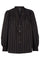 Lissa Blouse 2843 | Black | Bluse fra Prepair