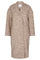 Dingo Wickelmantel 30020 | Kamel | Jacke von Co'couture