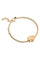 Sahara Armband | 925S/GP | Armband aus Emaille