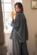 Amina Shirt | Night Sky – nedsat