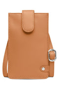Mobilebag 16042 | Cognac | Tasche von Depeche – nedsat