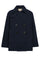 Charly Wool Jacket | Salute Navy | Jakke fra Mos Mosh