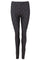 Lynn Leggings | Black Deco | Leggings fra Black Colour
