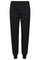 Ida Pin Jog Pant 31106 | Dunkelgrau | Hosen von Co'couture