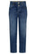 Adeline Jentra Jeans Knöchel | Blau | Jeans von Mos Mosh