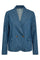 Beline Virto Blazer | Mid Blue | Blazer fra Mos Mosh