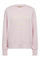 Nima O-LS Sweatshirt | Ballet Slipper | Bluse fra Mos Mosh