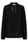 Shu Blouse 207003 | Black | Bluse fra Freequent