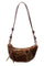Tabina Leo Bag | Mocca Leo | Taske fra Black Colour