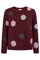 Louisa Pullover 202238 | Port Royale Mel W Moonbeam Mel | Strik fra Freequent