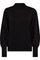 Dotka Pullover 205096 | Schwarz | Strickmode von Freequent