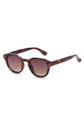 Oasis Optics | Brun | Solbriller fra By Timm – nedsat
