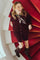 Cordy Dress 206989 | Port Royale | Kleid von Freequent