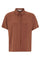 SRFreedom SS Shirt | Brandy Brown | Bluse von Soft Rebels