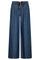 Milo Pants 207162 | Medium Blue Denim | Bukser fra Freequent