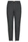 Rex Pant | Schwarz mit Off-White | Hose von Freequent