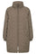 Crown Jacket 204500 | Morel | Jakke fra Freequent