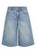 Mathilde Urban Shorts Shorts | Light Blue | Shorts fra Mos Mosh