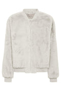 Fony Jacket 207287 | Moonbeam | Jakke fra Freequent – nedsat