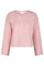 Vilja Knit Cardigan | Pink | Strik fra Neo Noir