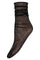 Lace Fall Down | Black | Strømper fra Hype the Detail