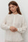 S241140 | Weiß Silber | Shirt von Sofie Schnoor