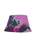 Digi Spring Camo | Mehrfarbig | Regenhut von Rainkiss